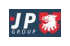 Catálogo de peças JP-group